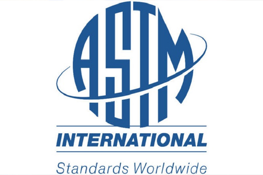 استاندارد ASTM