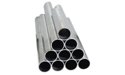 تفاوت لوله با استاندارد ASTM A270 و ASTM A554